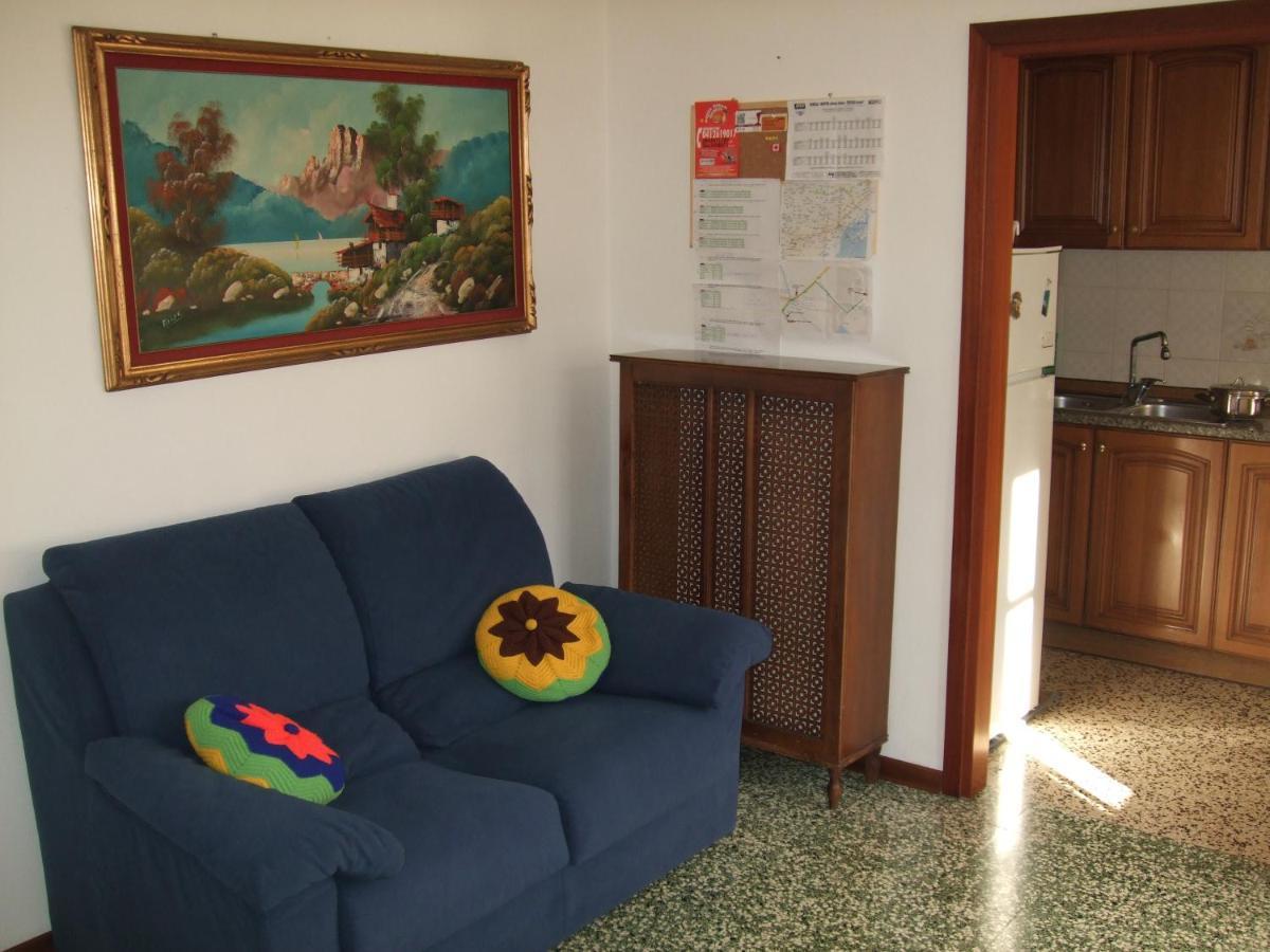 Venice Lagoon House B&B Tessera Exterior photo